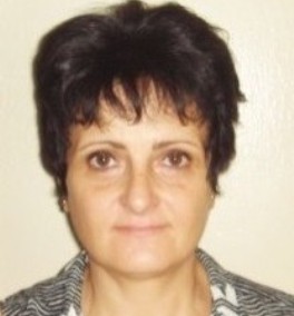 Mrs. Ilina Rabiu